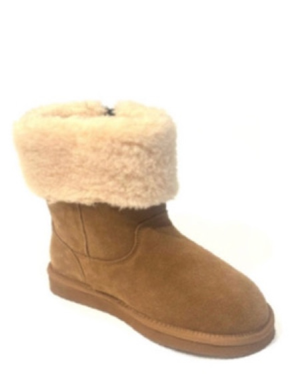 BearPaw Karen Short Boot